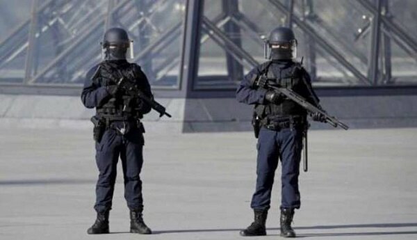 Pelaku Serangan di Museum Louvre Sempat Nge-tweet Soal ISIS