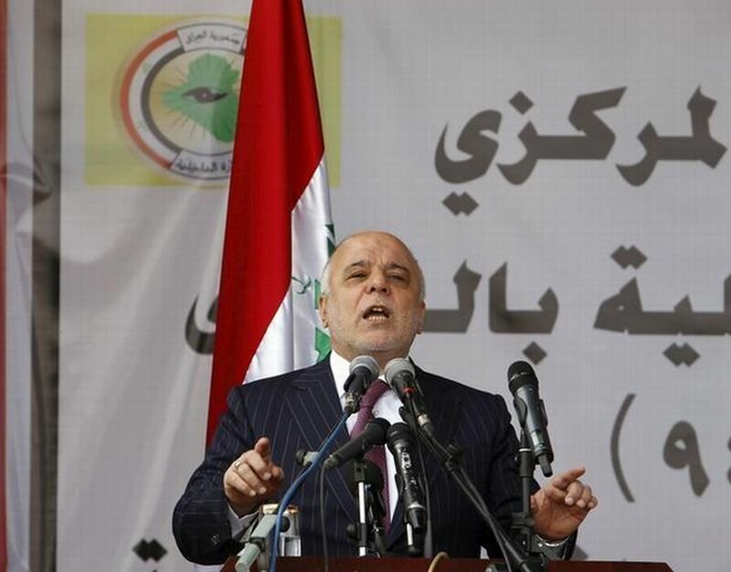 PM Irak Klaim Tak Akan Gunakan Kekuatan Militer untuk Hadapi Kemerdekaan Kurdi