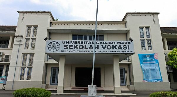 Kemristekdikti : Jumlah Mahasiswa Vokasi di Indonesia Hanya 5,6%