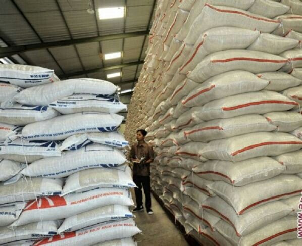 Kementan: Indonesia tidak perlu impor beras