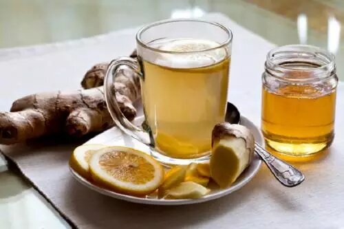 6 Minuman Tradisional yang Ampuh Usir Bau Badan